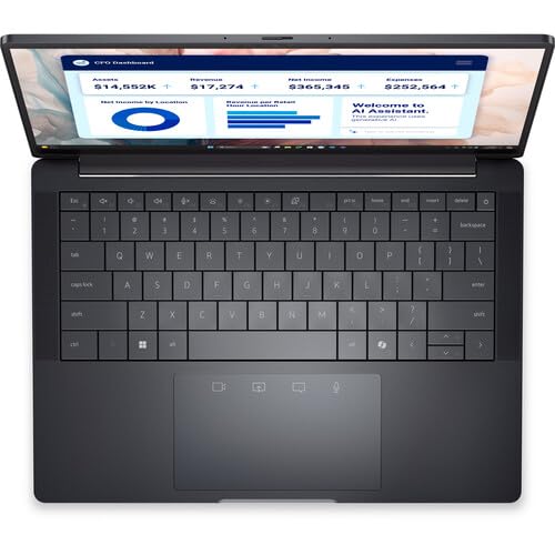 Amazon.com: Dell Pro 13 Premium Laptop - 13.3
